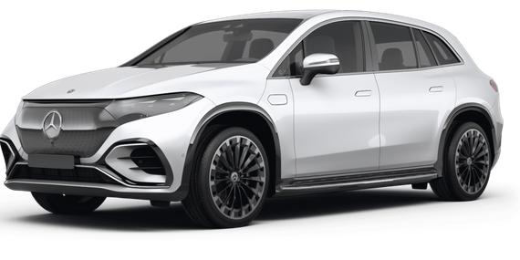 MERCEDES-BENZ EQS-CLASS SUV 2023 4JGDM2EB5PA020398 image